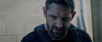 No. Let's just get to
the airbase ourselves. - I Am Vengeance: Retaliation