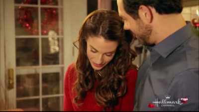 - No, let's just hope - Christmas at Pemberley Manor