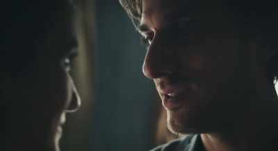 No, but let's say it was a joke, that... - Ricordi?