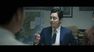 No, let's use this chance - The Drug King