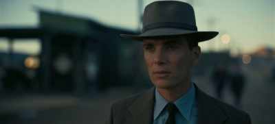 No, let's wait for the others. - Oppenheimer