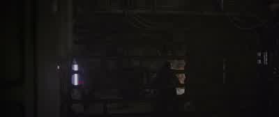 No lie is safe. - Rogue One: A Star Wars Story