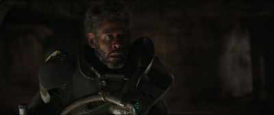 No lie is safe. - Rogue One: A Star Wars Story
