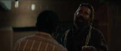 No, your life insurance
policy, Harold. So... - Gringo