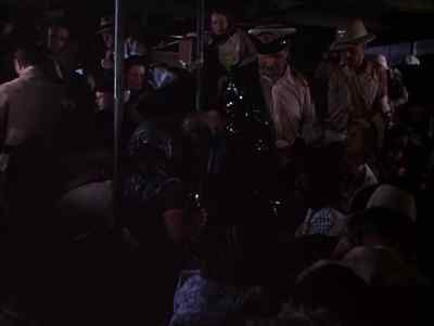 No lights! - The Story of Dr. Wassell