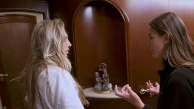 No, like, it'’s just
trash that needs to be out, - Below Deck Down Under