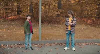 - No, like literally, like, - Spirit of Friendship