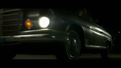 - No, like The Waltons. - The Nice Guys