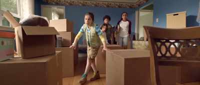 No, like, what is
happening, right now? - Dino Dana: The Movie