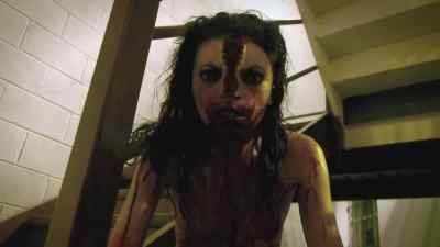 No like? - V/H/S
