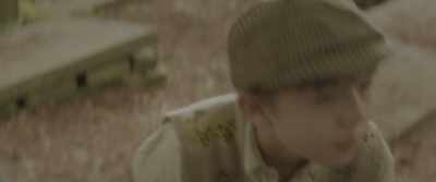 No. Lily, stop doing this now. - The Railway Children Return