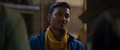No. Lindadiel? - The Extraordinary Journey of the Fakir