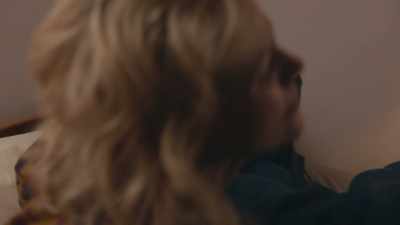 No! Linger. - The Bisexual