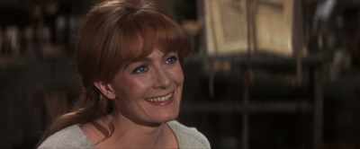 No lip syncing, just
be our characters, - The Ghost of Richard Harris
