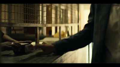 No liquids. - Narcos: Mexico