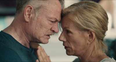 No, listen.
Clare... must've known her. - Reawakening