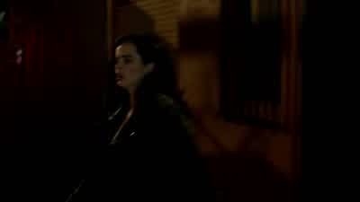 No, listen, get out of here. - Marvel's Jessica Jones