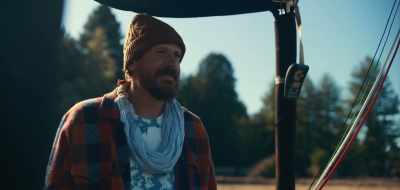 No, listen, you got me thinking.
I haven't gotten high in… - The Sky Is Everywhere