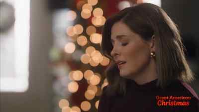 No, listen, I can
tell all three - A Little Women's Christmas