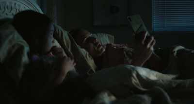 - No. Listen, I just knew
when it was time to go. - Last the Night