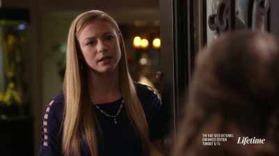 No. Listen, lexi,
after what happened today, - Husband, Wife, and Their Lover