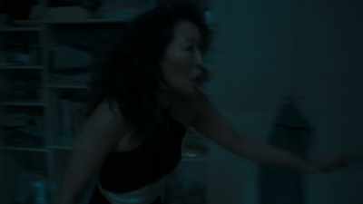 - No!
- Listen to me. - Killing Eve