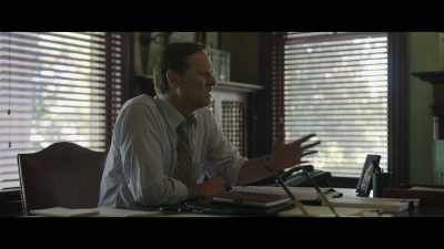 No, listen, your reputation is impeccable. - Five Days at Memorial