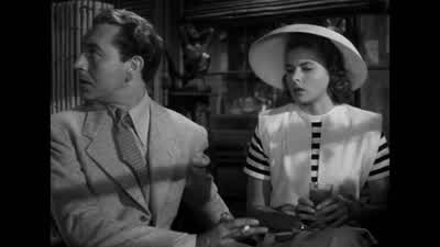 No, llsa. - Casablanca