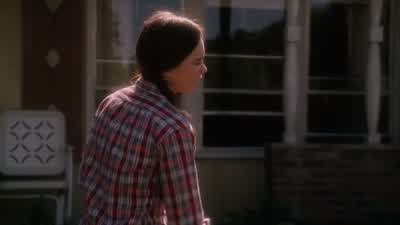 No lo entiendo, Bryce. - Flipped