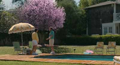 No lo sé.
Supongo que solo tiene valor sentimental. - The Shrink Next Door