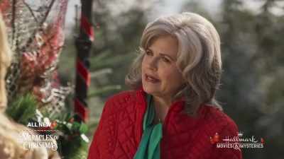 No, Lois, you raised
an incredible son, - A Godwink Christmas: Second Chance, First Love