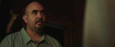 - No, look Abuelo,
you gotta understand - Seven Cemeteries