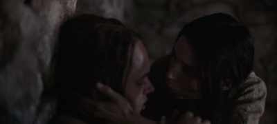 - No!
- Look at me. Leah, look at me. - Mary Magdalene