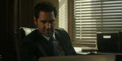 No. Look at this. It was in the file. - The Lincoln Lawyer