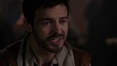 No. Look, I don't
know what to think. - The Outpost