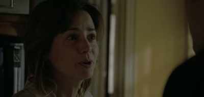 - No, look, I know that
it makes sense to you - The Calling