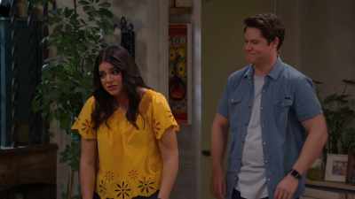 -No, you look like a proud Mexican boy - Lopez vs Lopez