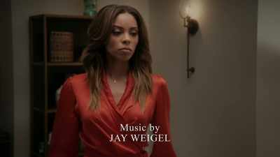- NO.
- LOOK, LOOK... - Tyler Perry's The Oval