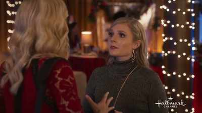 No, look.
My starlets are missing, - A Nashville Christmas Carol
