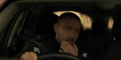 No. Look, no, look, I'm just...
I'm just tired. - The Responder