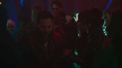 No, look, if you really had
your heart set on it, - What We Do in the Shadows