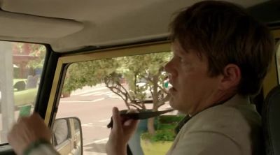No. Look. - Death in Paradise