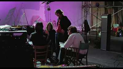 No, looking for a… - The Beatles: Get Back