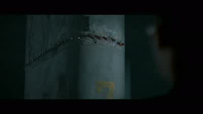 No loose ends. - The Expendables 2