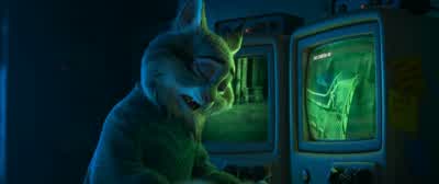 No loose ends. - Zootopia 2
