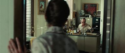 No Lord no - No Country for Old Men