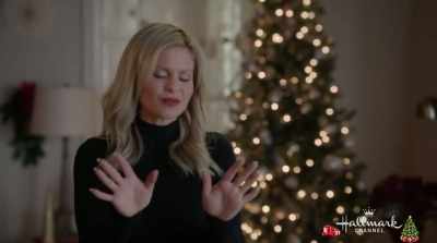 No Lorna, please don't.
Don't. Not yet. - A Shoe Addict's Christmas