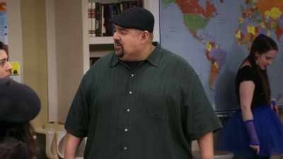 No! Lot of second thoughts,
and that second thought is that I'm out! - Mr. Iglesias