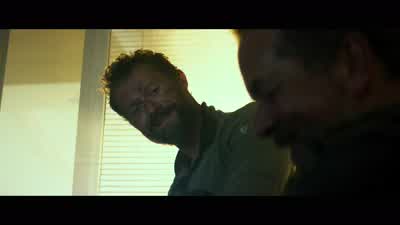 No love from the Libyan government? - 13 Hours: The Secret Soldiers of Benghazi