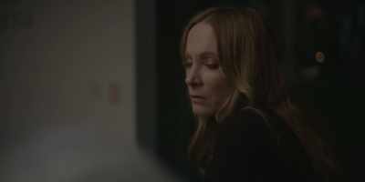 - No, my love, it's not. - Angela Black